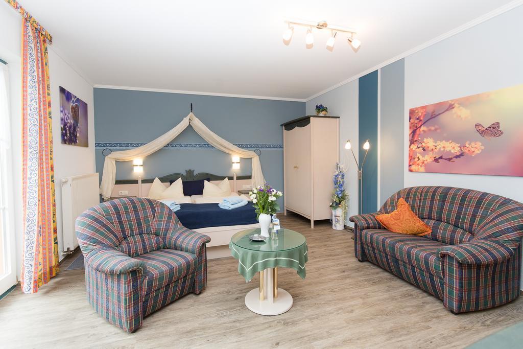 Garni Am Deich Hotel Ostseeheilbad Zingst