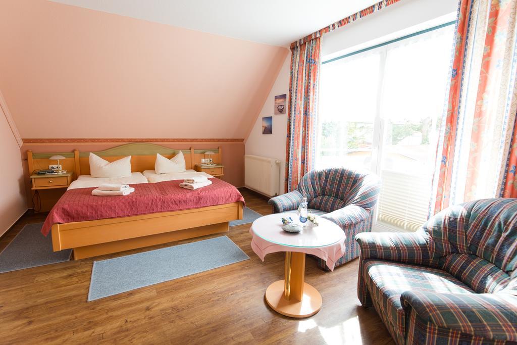 Garni Am Deich Ostseeheilbad Zingst