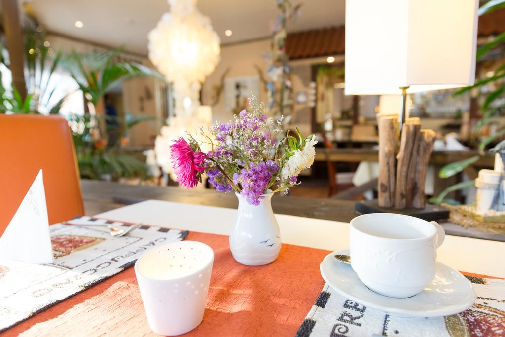 Garni Am Deich Hotel Zingst