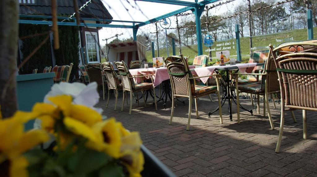 Garni Am Deich Hotel Zingst