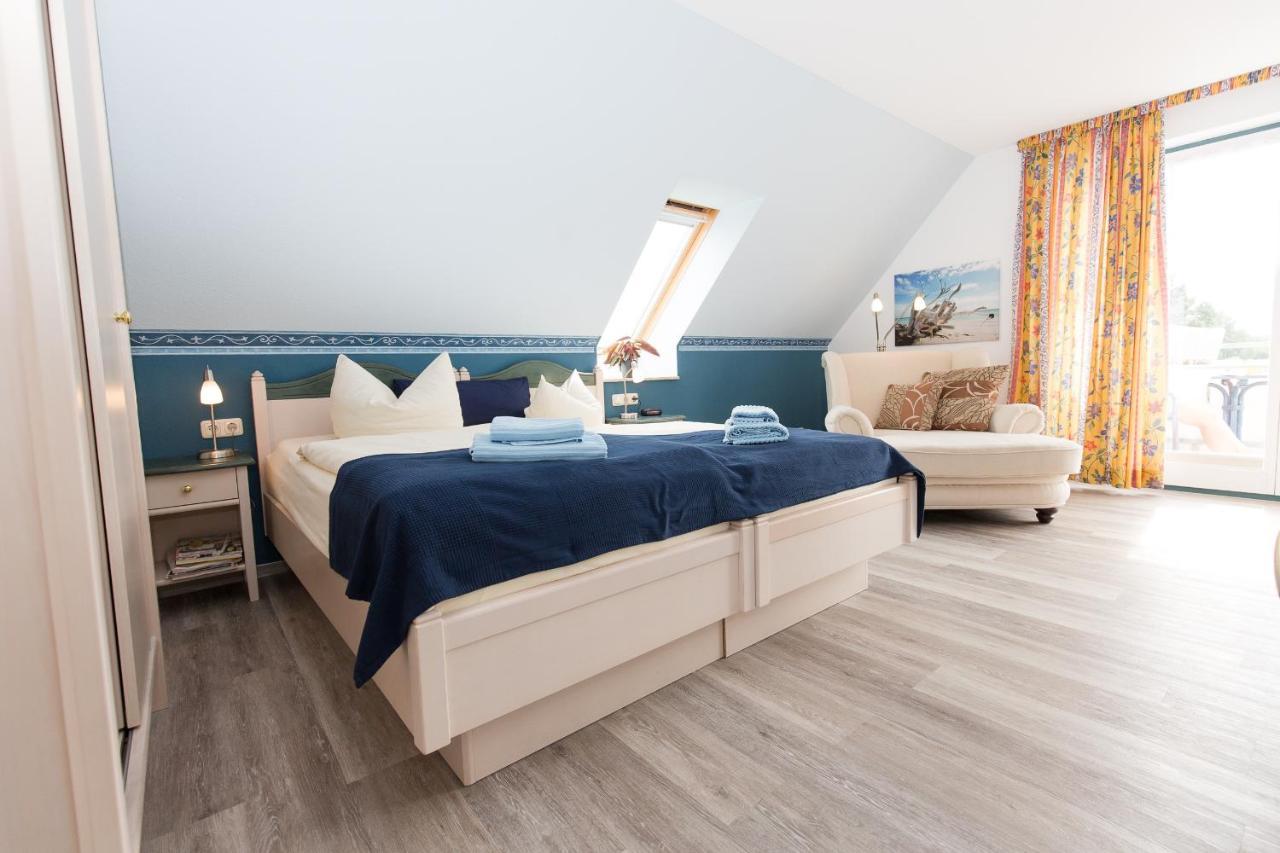 Garni Am Deich Hotel Zingst